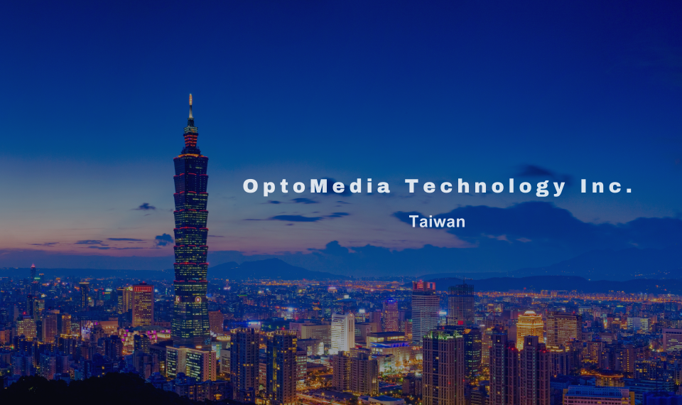 About OptoMedia