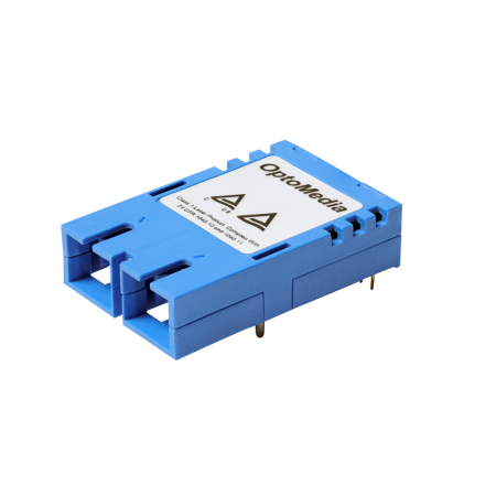 155M Single-Mode | SC Connector