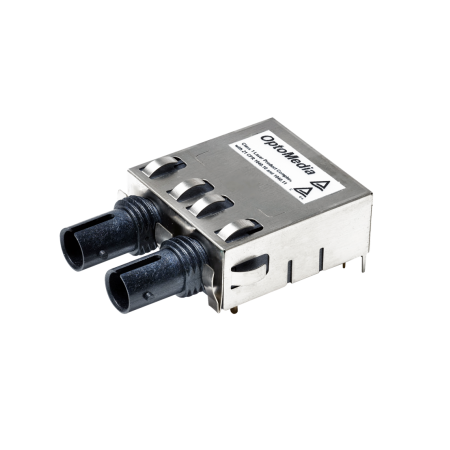 155M Multi-Mode | ST Connector