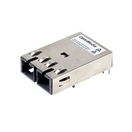 1.25G Single-Mode | SC Connector