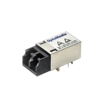 1.25G Single-Mode | +95°C Mini SFF