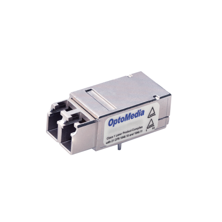 10G Multi-Mode Mini SFF