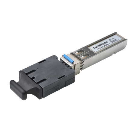 1.25G Multi-Mode SC SFP