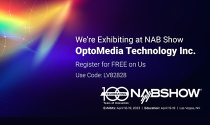 NAB Show 2023