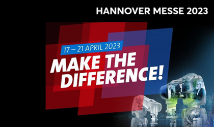 Hannover Messe 2023