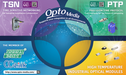 Spotlight at Smart Production Solutions (SPS) 2023