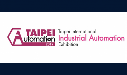 OptoMedia's new product impressed visitors in Taipei International Industrial Automation Exhibition 2019!!