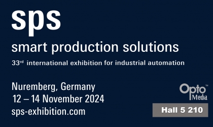 Smart Production Solutions (SPS) 2024