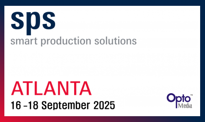 Smart Production Solutions Atlanta 2025 (SPS USA)