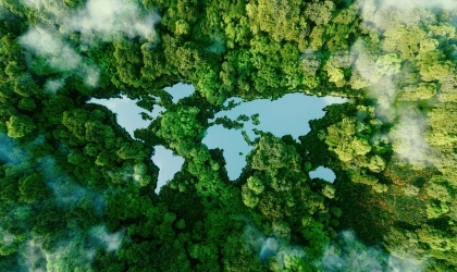 The OptoMedia Green Product Hazardous Substance Management Standards Edition 2.4 Released！